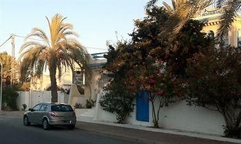 Hotel Le Beau Sejour3