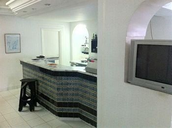 Hotel Le Beau Sejour1