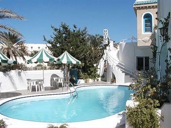 Hotel Le Beau Sejour2