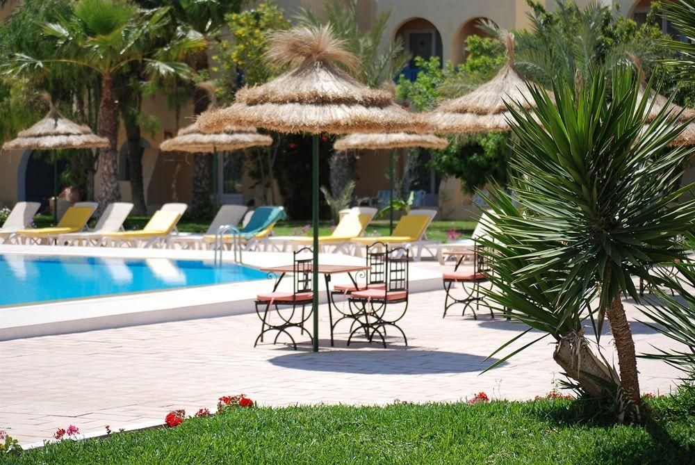 Djerba Les Dunes3
