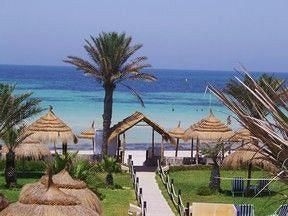 Hotel Dar El Bhar1