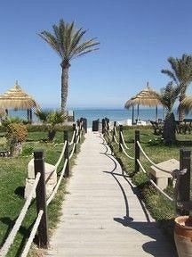 Hotel Dar El Bhar0