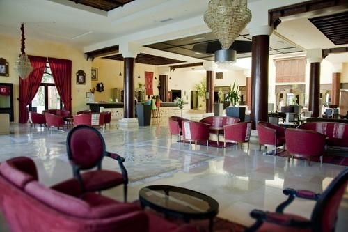Hotel Dar el Olf3