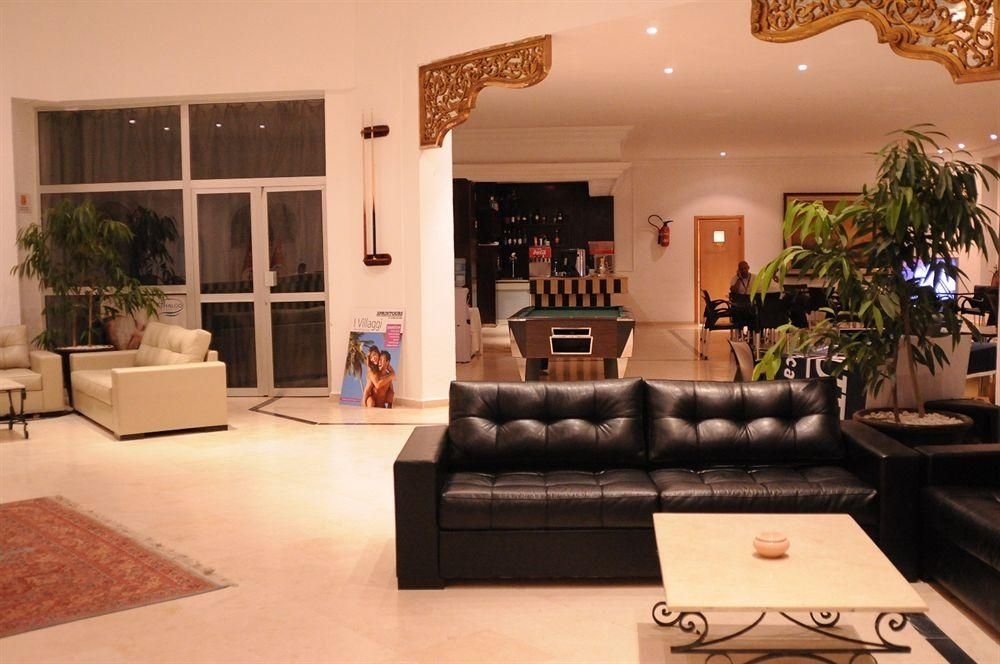 Hotel Tunisian Village1