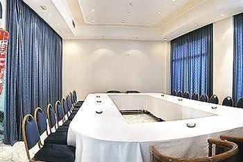 Ariha Hotel4
