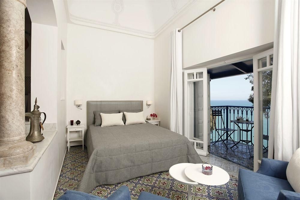 La Villa Bleue0