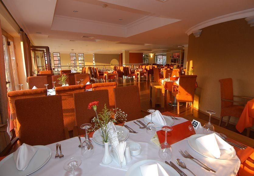 Club Orka Hotel & Villas0