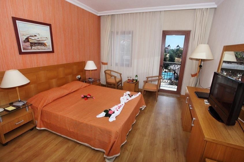 Club Orka Hotel & Villas4
