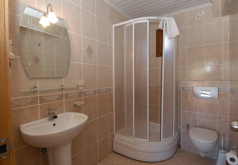 Club Orka Hotel & Villas1