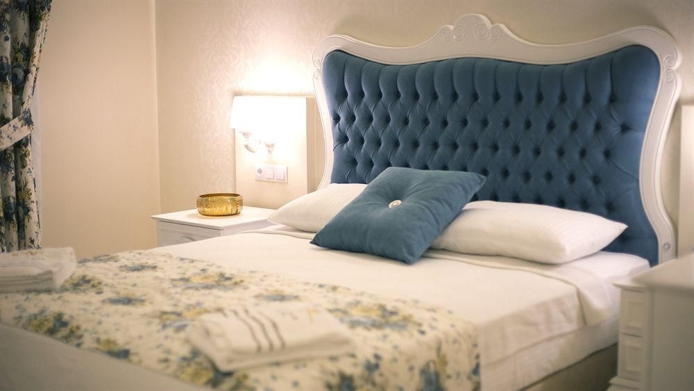 Gocek Naz Hotel1