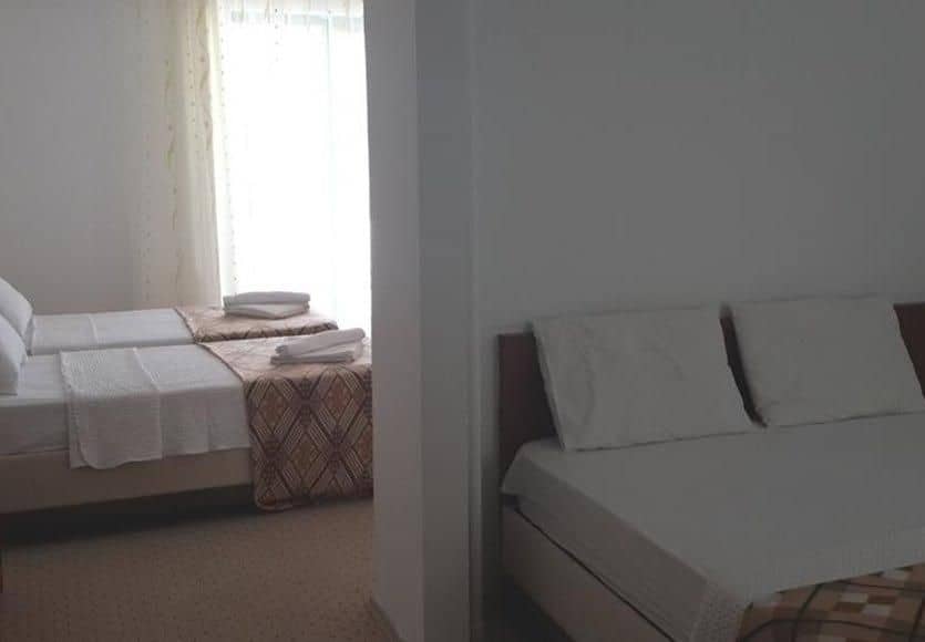 Gokkusagi Hotel Gokkusagi Hotel