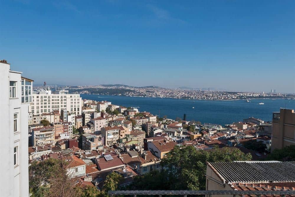 Suitel Bosphorus Istanbul Suitel Bosphorus Istanbul