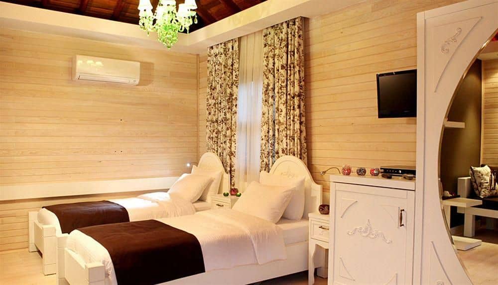 Villa Lukka Villa Lukka