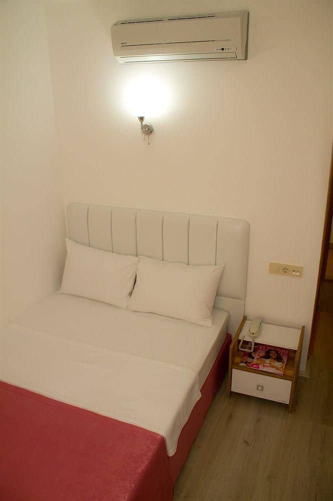 Capaci Hotel Capaci Hotel