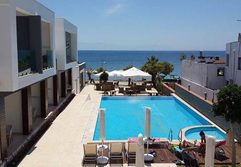 Zest Exclusive Hotel Zest Exclusive Hotel