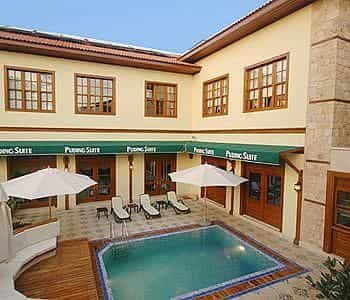 Puding Suite Hotel - Special Class