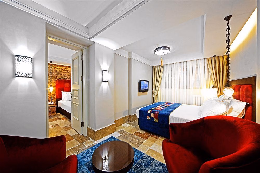 Azade Suites4