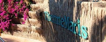 Thermemaris Thermal & Spa Resort1
