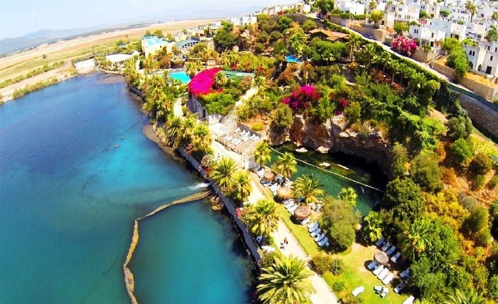 Thermemaris Thermal & Spa Resort4