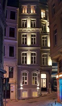 Louis Luxury Suite Appartements0