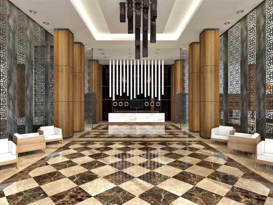 Manesol Fuar Hotel2