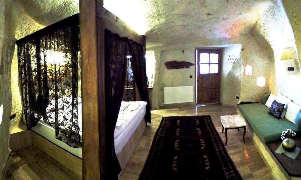 El Puente Cave Hotel El Puente Cave Hotel