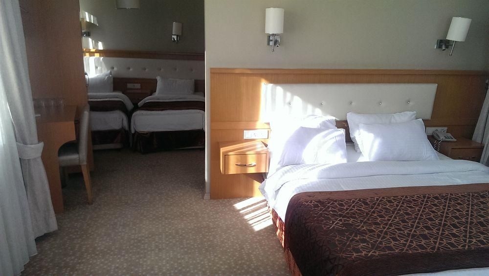 Taya Hatun Hotel - Boutique Class4