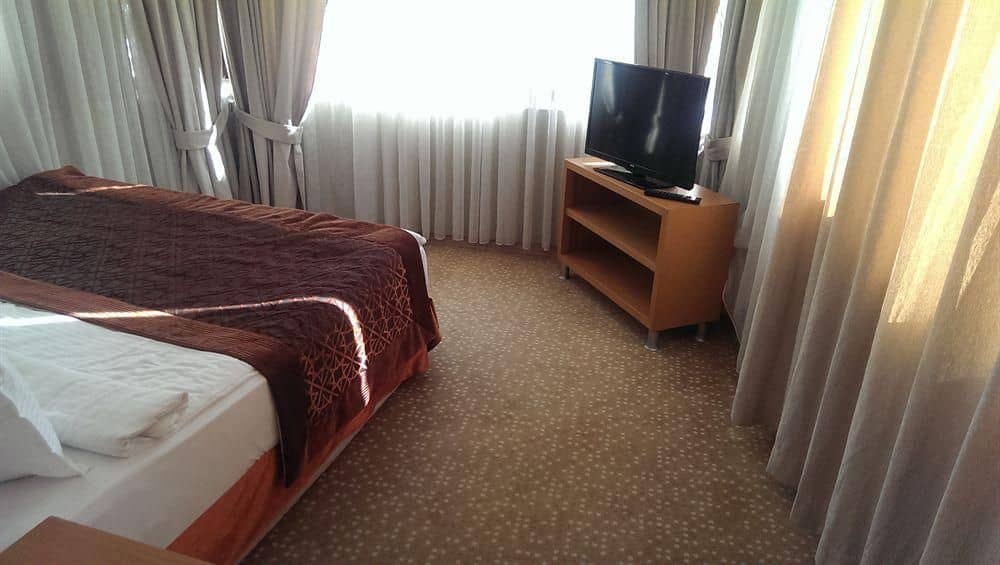 Taya Hatun Hotel - Boutique Class Taya Hatun Hotel - Boutique Class