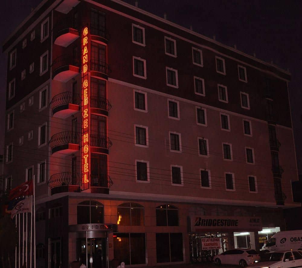 Grand Gebze Hotel Grand Gebze Hotel