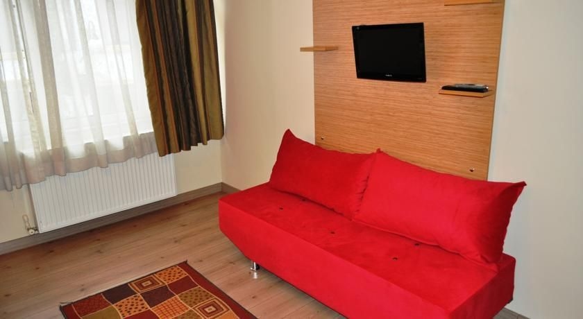 Antique hostel2