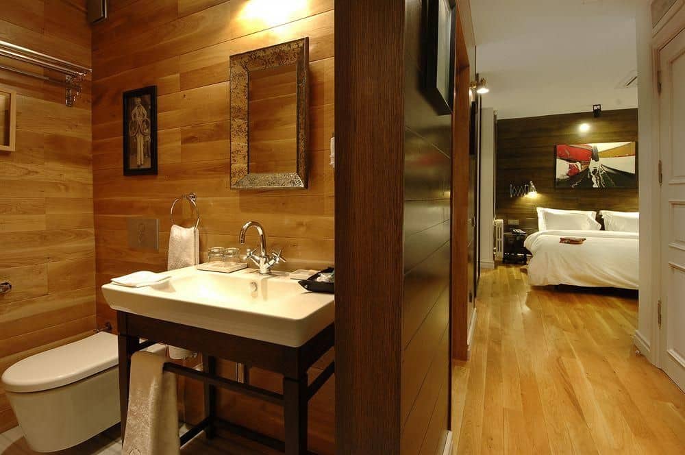 Urban Suites Istanbul Urban Suites Istanbul