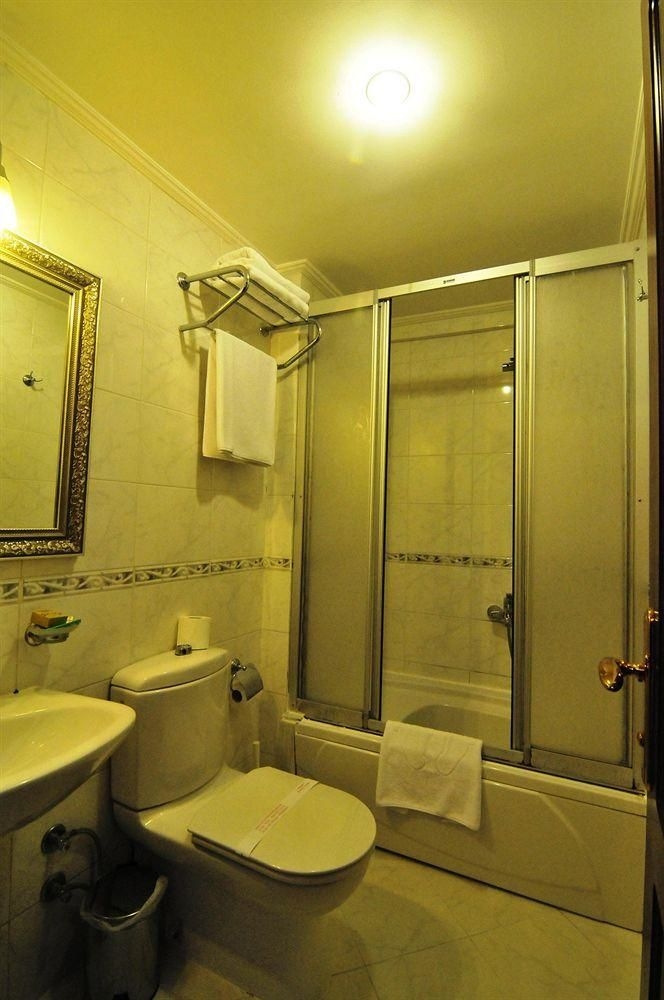 Emine Sultan Hotel - Boutique Class4