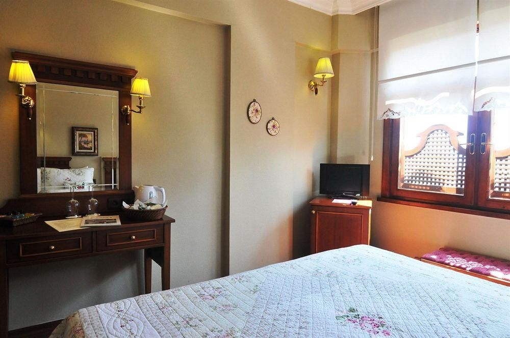 Emine Sultan Hotel - Boutique Class0
