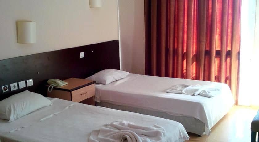 Suntalia Hotel Suntalia Hotel