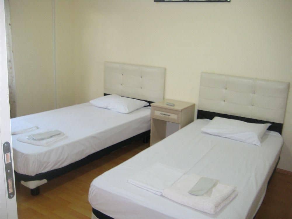 Sirazli Apart Hotel Sirazli Apart Hotel