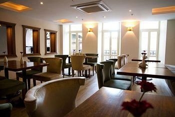 Hotel Au Pera - Special Class1