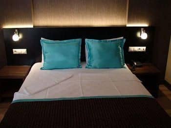 Hotel Au Pera - Special Class Hotel Au Pera - Special Class