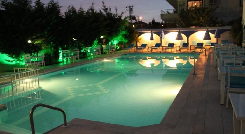 Altinyaz Hotel2