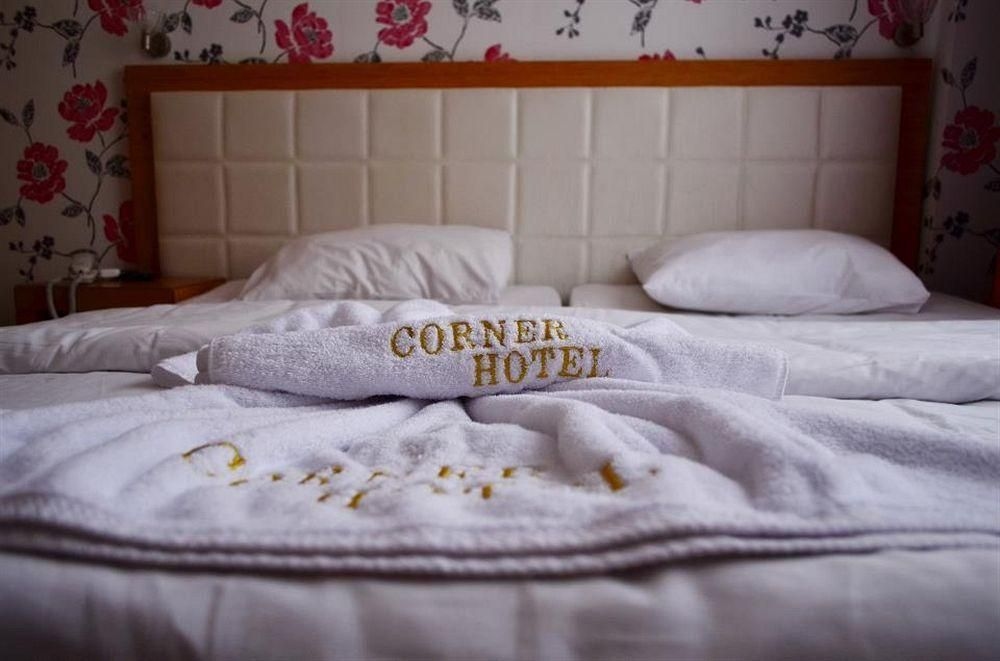Gulhane Corner Hotel - Boutique Class1