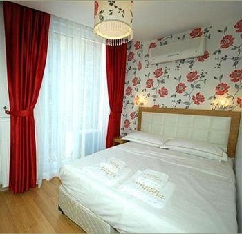 Gulhane Corner Hotel - Boutique Class4