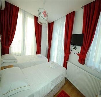 Gulhane Corner Hotel - Boutique Class3