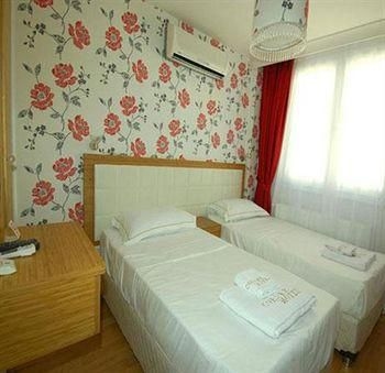 Gulhane Corner Hotel - Boutique Class2