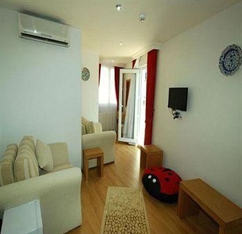 Gulhane Corner Hotel - Boutique Class0