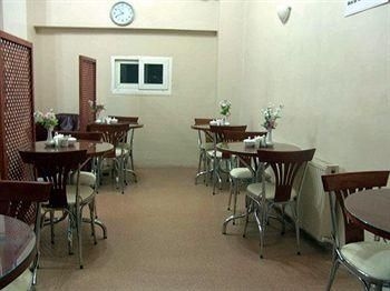 Hotel Kadikoy Kervansaray1