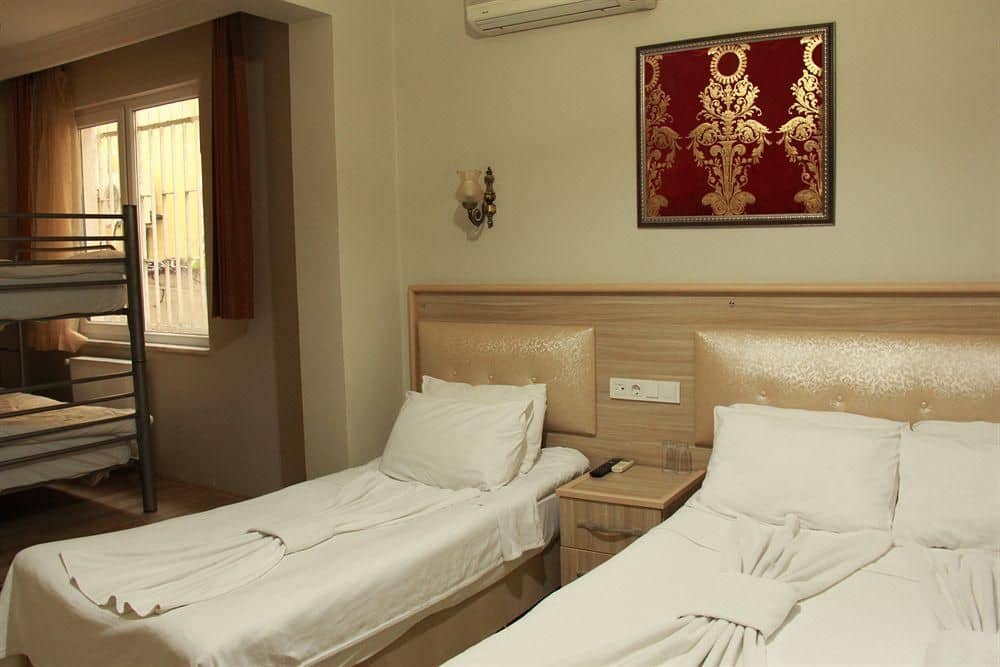 Bonjour Guest House Bonjour Guest House