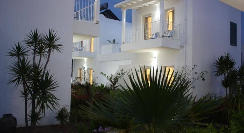 Via Farilya Hotel Via Farilya Hotel