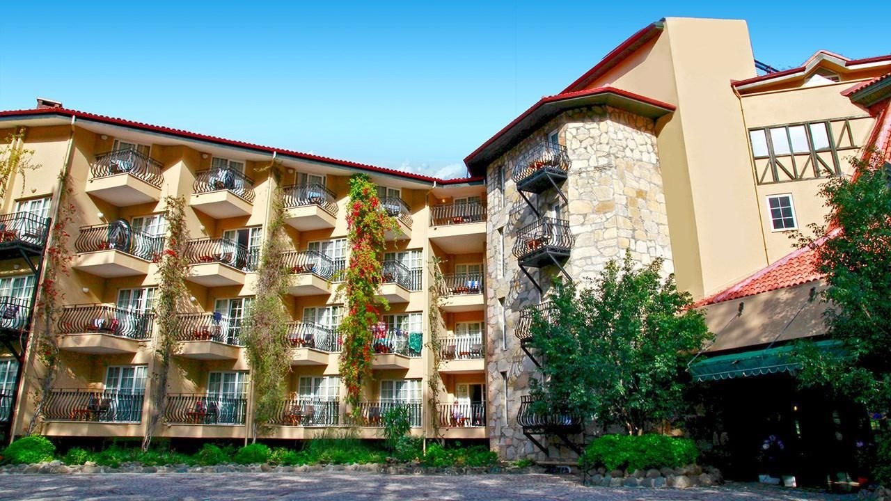 Grand Yazici Club Marmaris Palace3