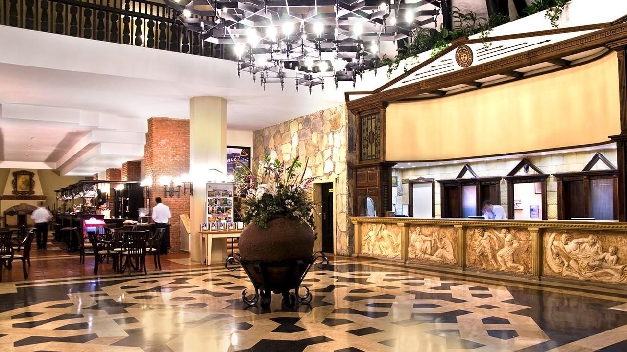 Grand Yazici Club Marmaris Palace0