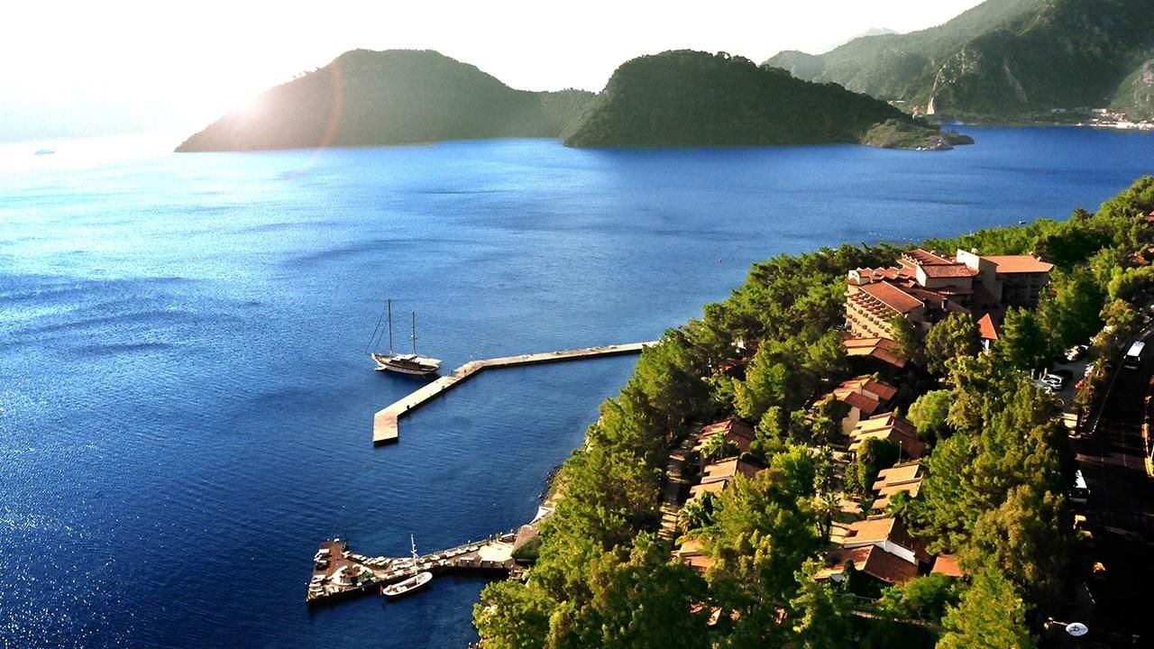 Grand Yazici Club Marmaris Palace4