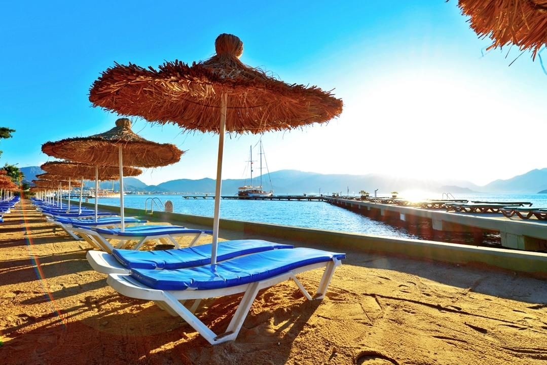Grand Yazici Club Marmaris Palace2